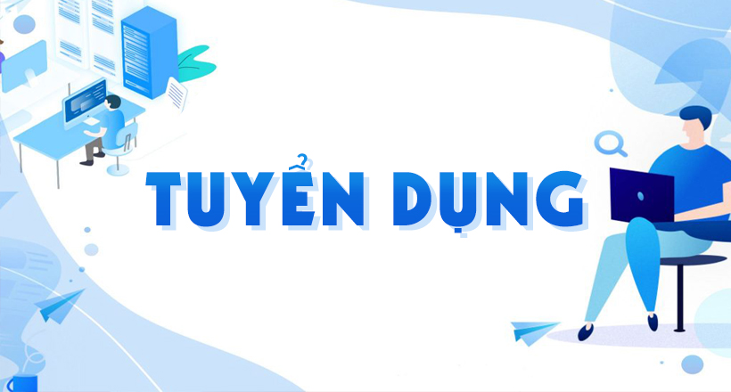 Tuyển dụng nhân viên Marketing